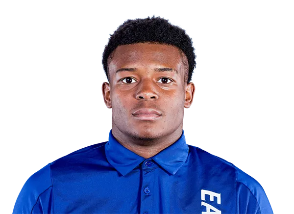 Alijah Lacey, Football, undefined