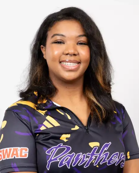 Chandler Townsend, Bowling, Prairie View A&M University