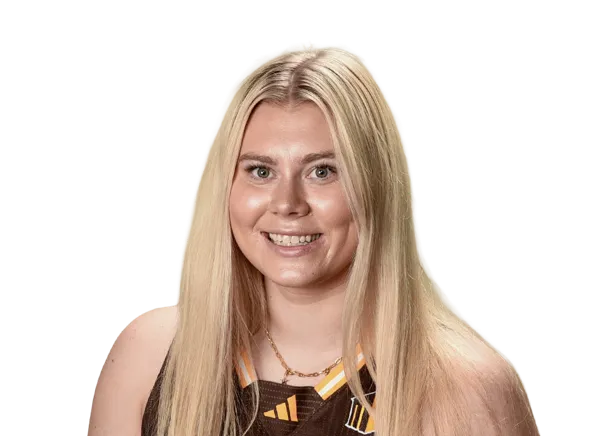 Karoline Lundin, Basketball, undefined