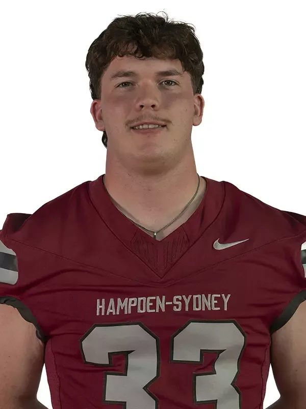 Hurley Reider, Football, undefined