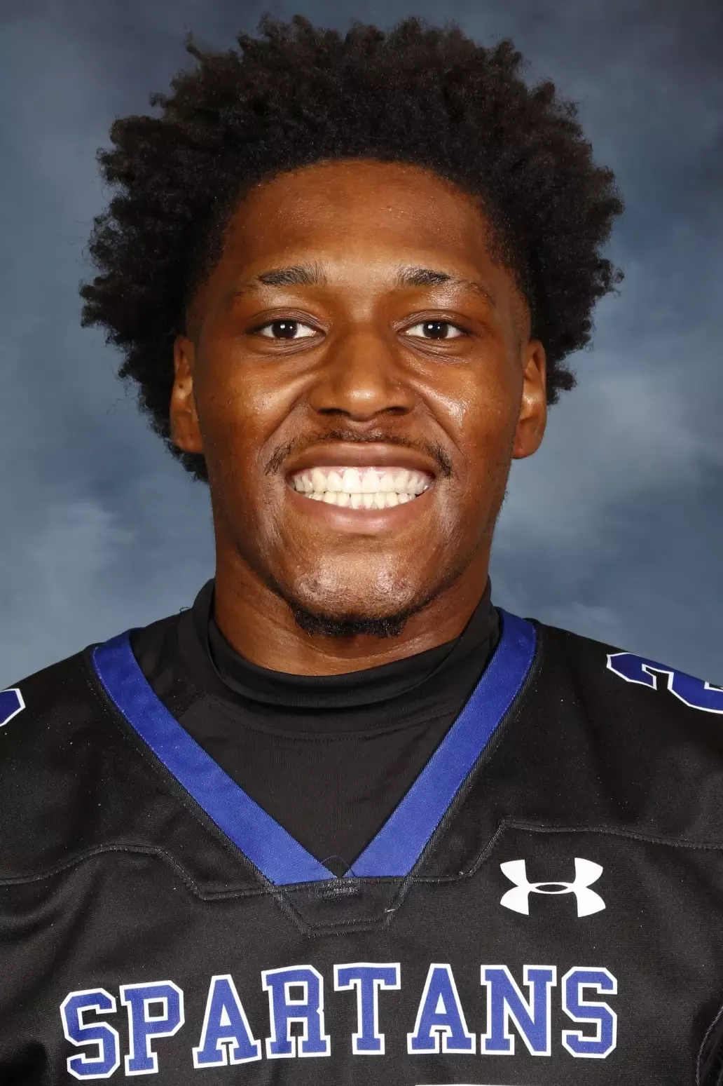 Landen Thomas, Football, undefined