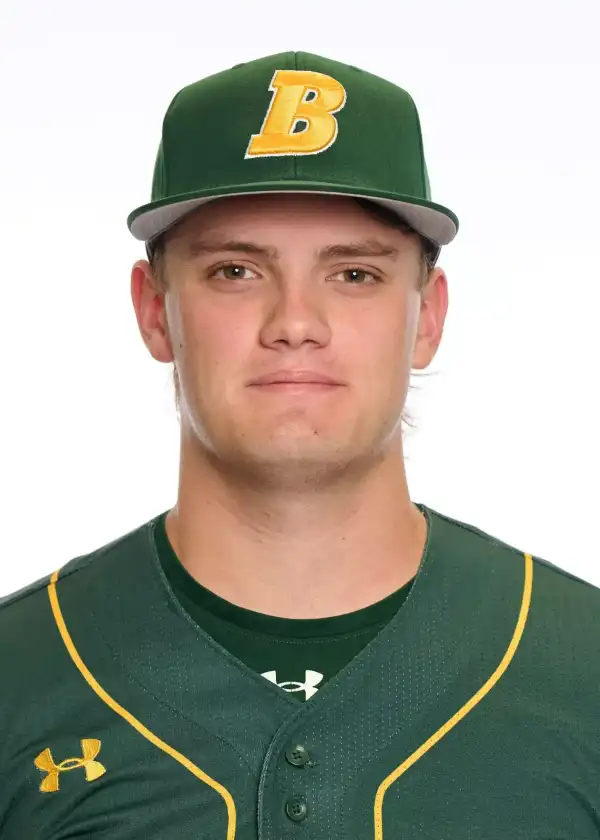 AJ Doll, Baseball, North Dakota State University