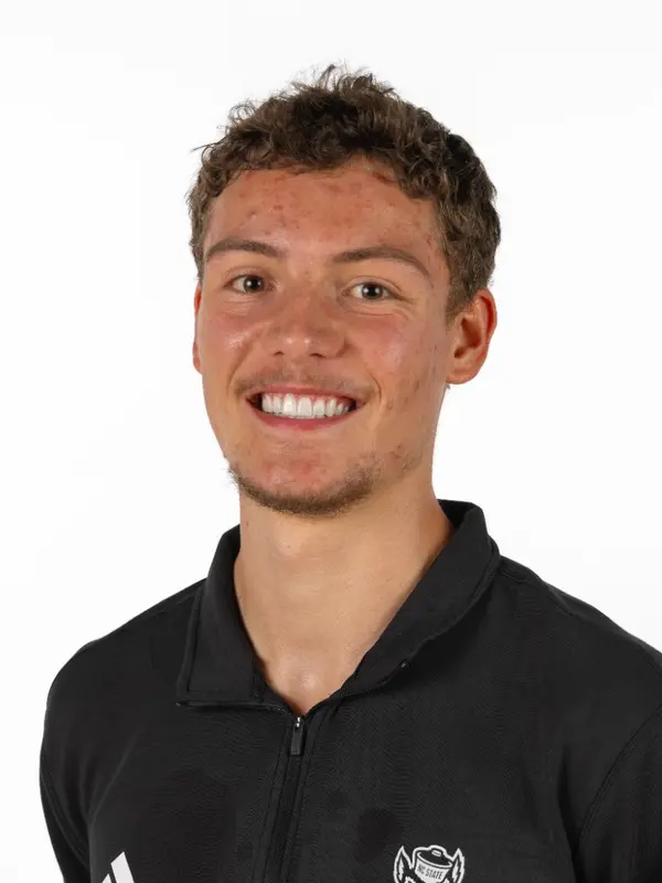 Palmer Smith, Track and Field (O), North Carolina State University