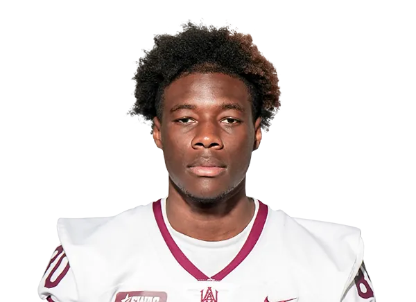 Jaden Gresham, Football, undefined