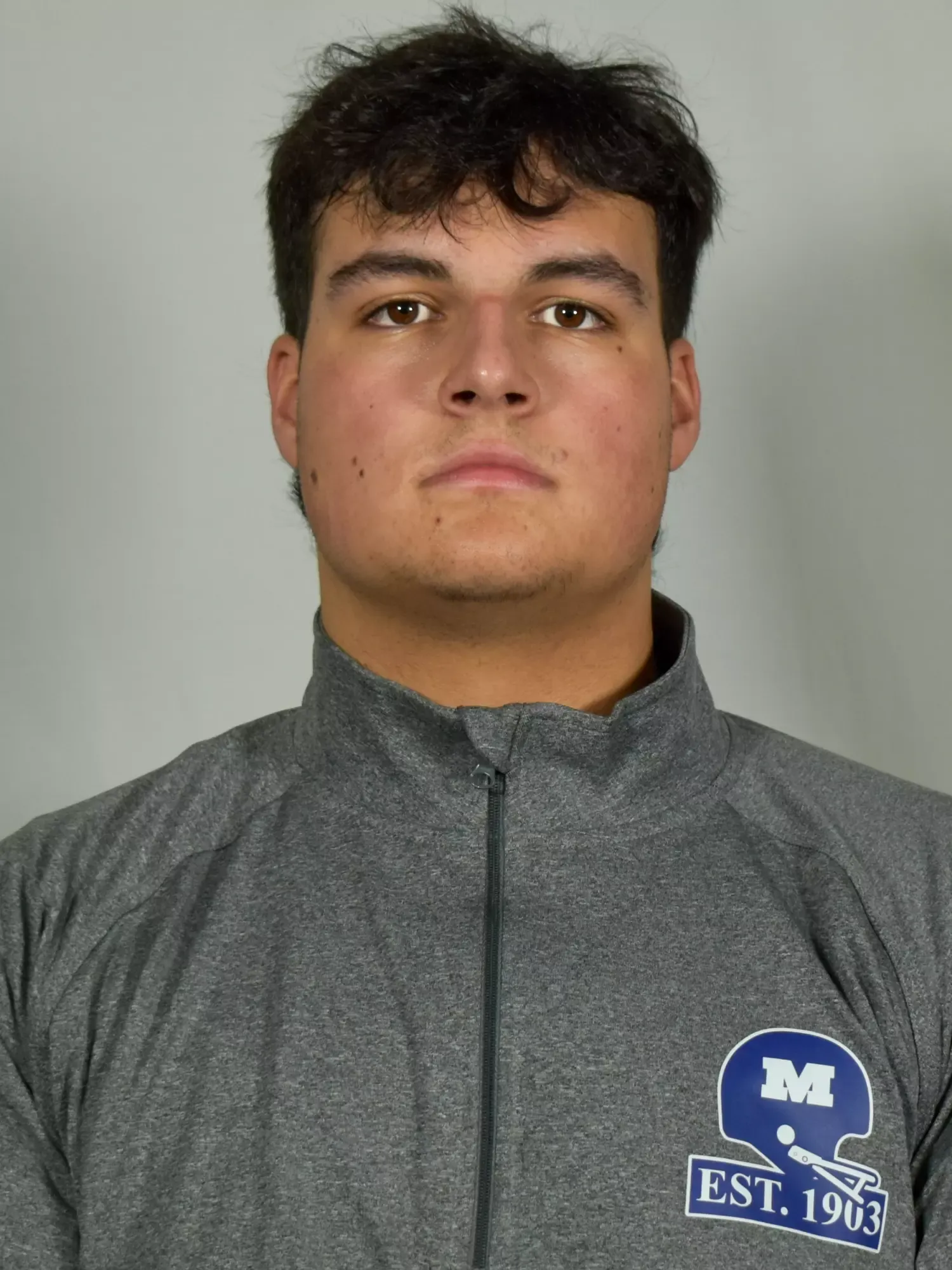 Jayden Wilson, Football, Millikin University