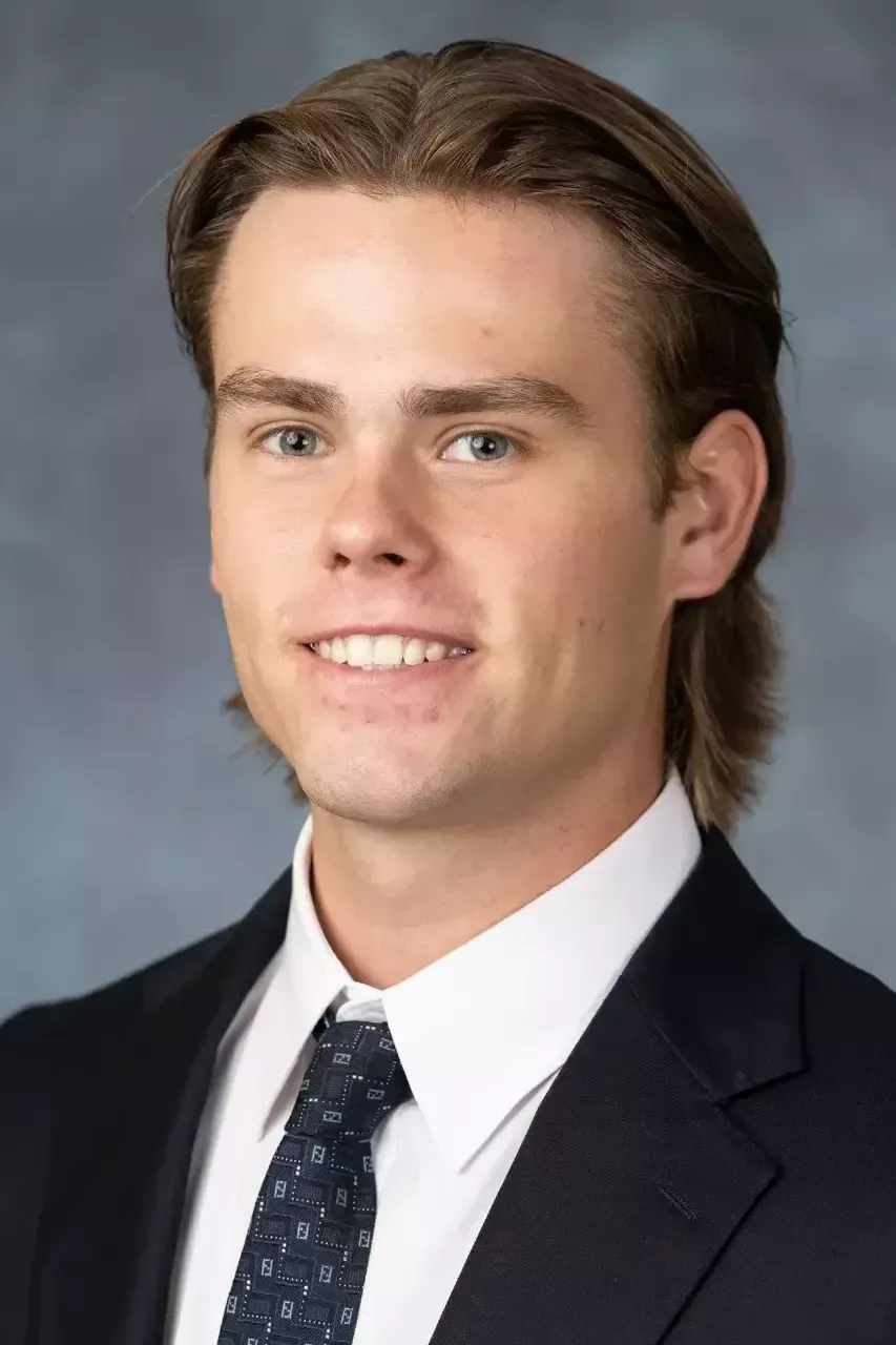 Max McCarthy, Lacrosse, undefined