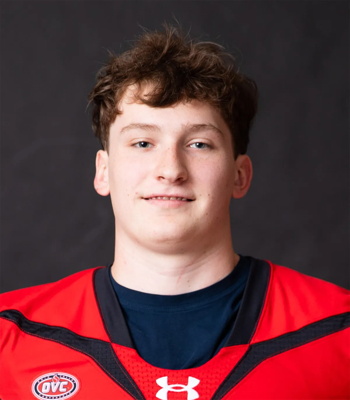 Nick Allen, Football, undefined