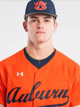 Christian Chatterton, Baseball, undefined