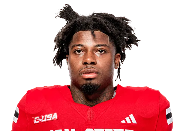 Anwar Lewis, Football, undefined