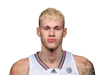 Kasean Pryor, Basketball, undefined