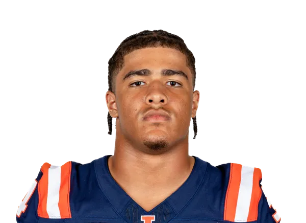 Demetrius John, Football, undefined