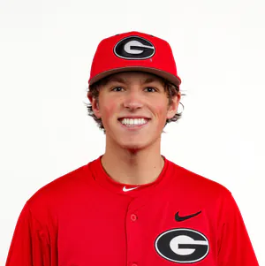 Lucas Morici, Baseball, undefined