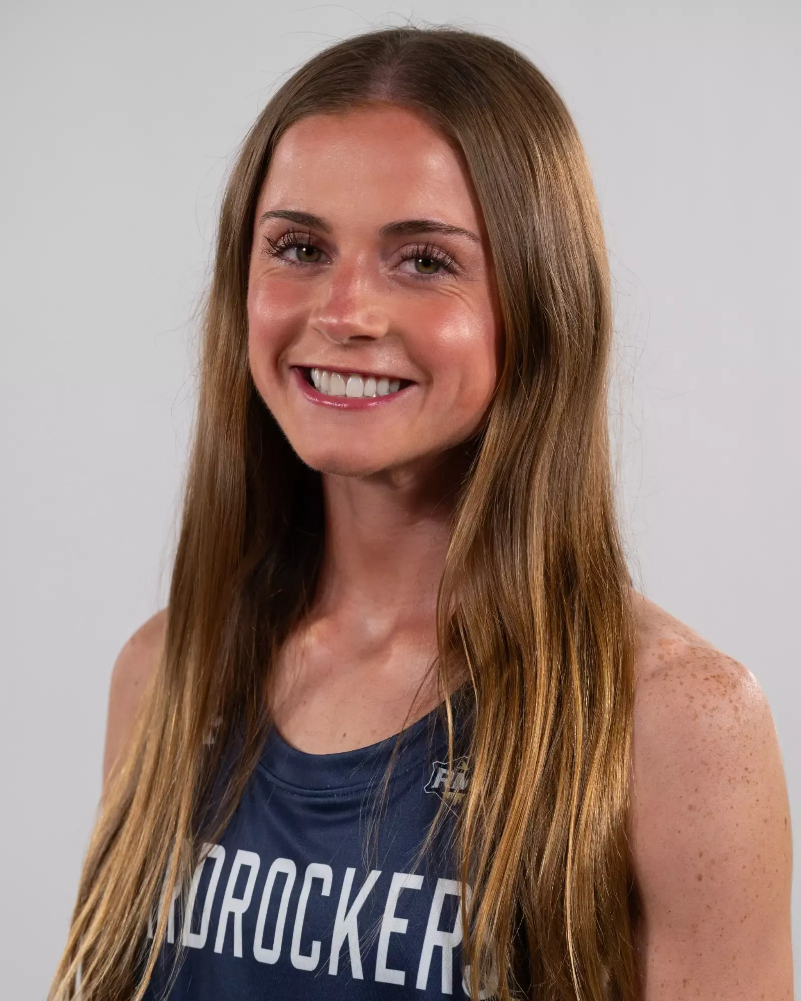 Leah Brauch, Basketball, South Dakota Mines