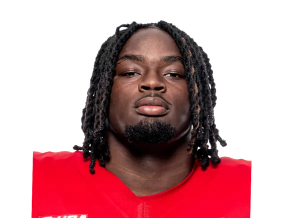 Markevian Blake, Football, undefined