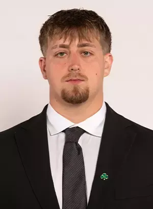 Elijah Binakonsky, Football, Mercyhurst University