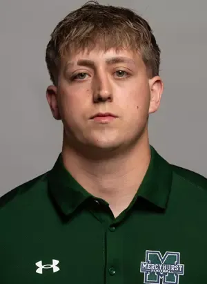 Elijah Binakonsky, Football, undefined