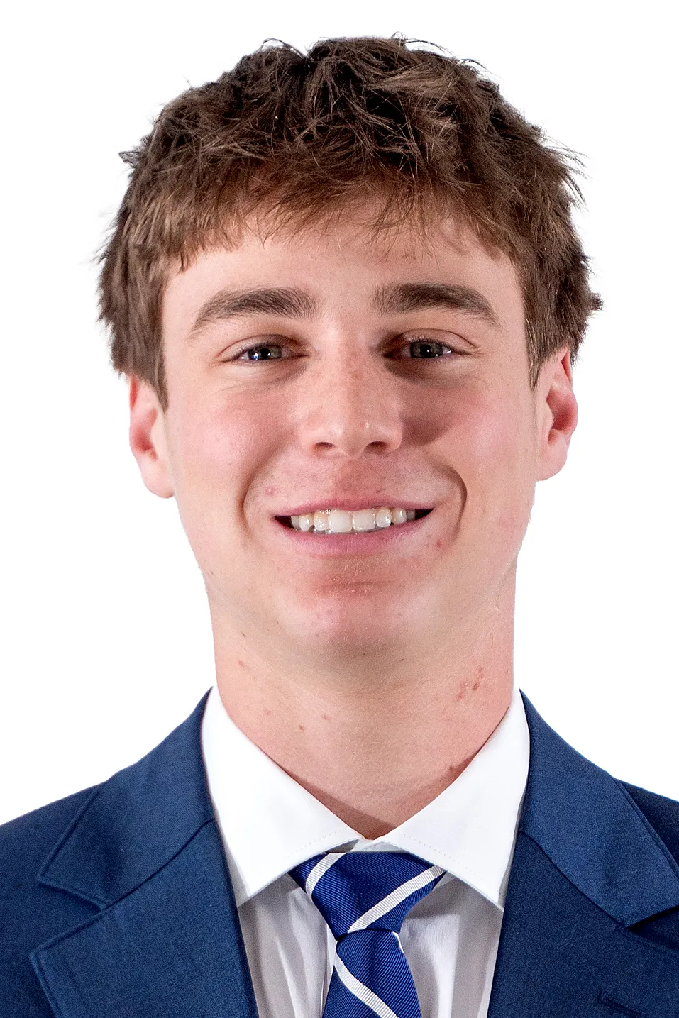 Jameson Blakeslee, Lacrosse, undefined