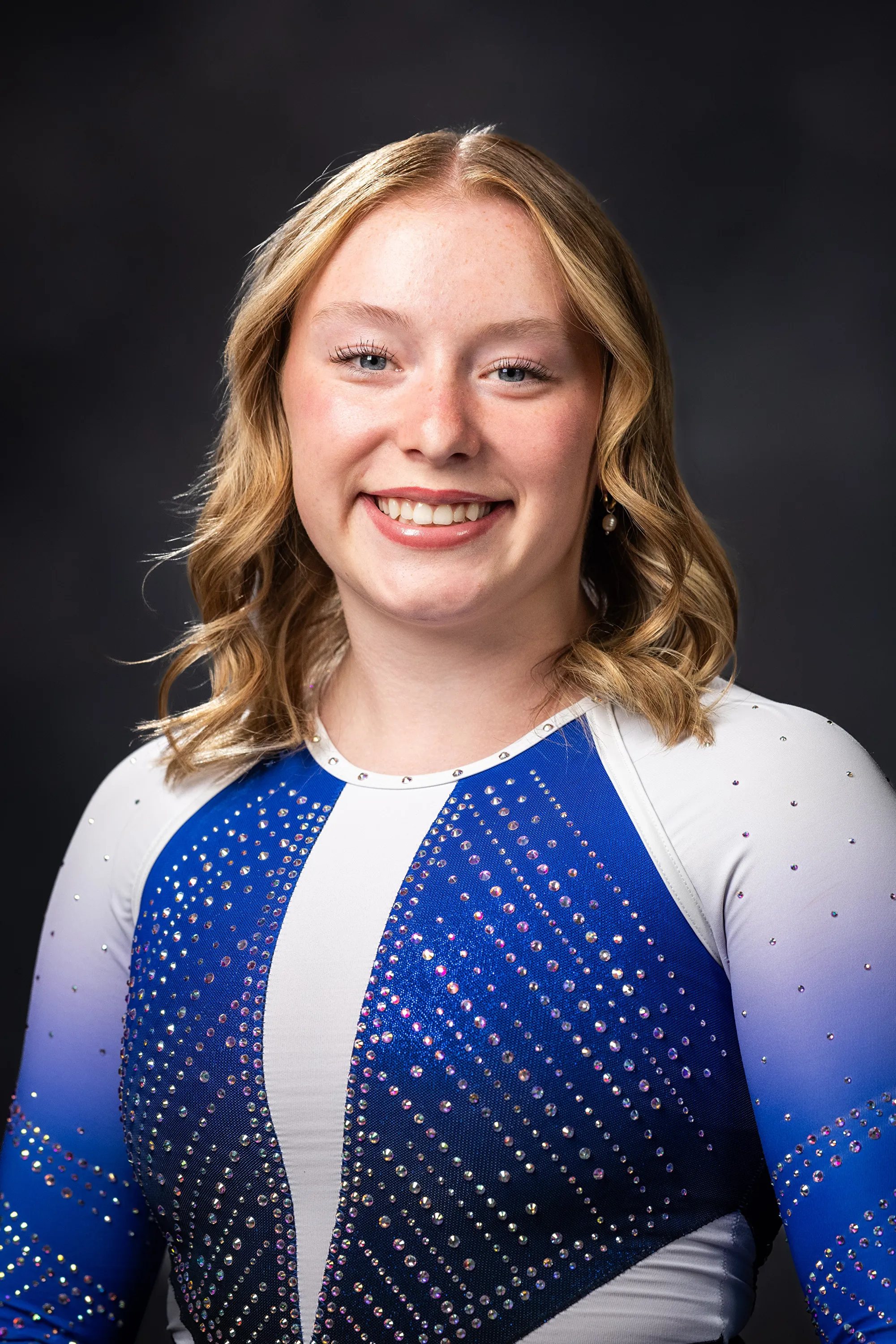 Emilie Chandler, Gymnastics, undefined