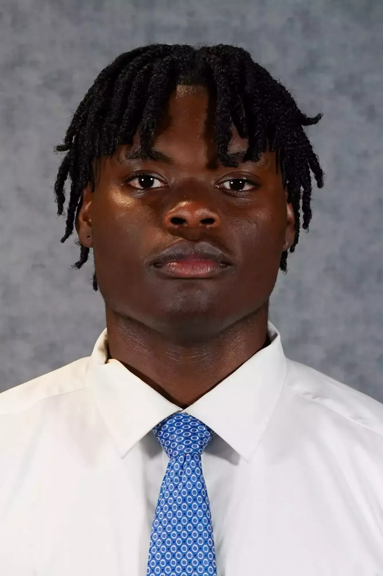 Lonnie Griffin, Football, undefined
