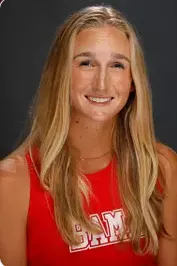 Addison Bowman, Tennis, University of Alabama