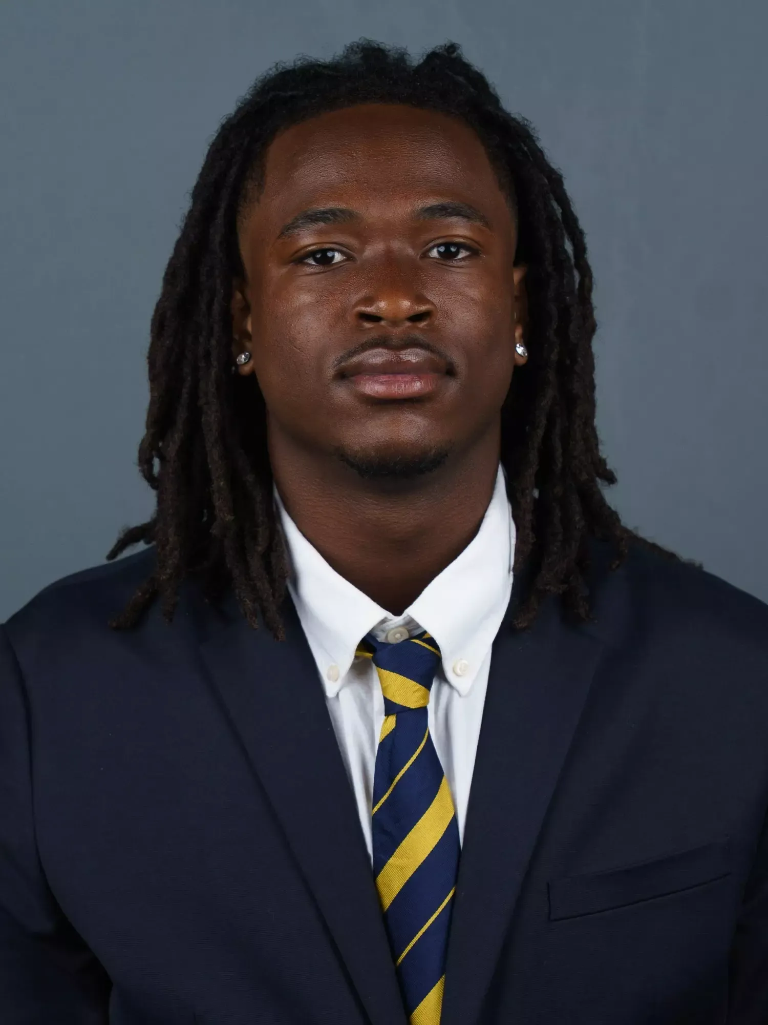 Justin Wallace, Football, undefined