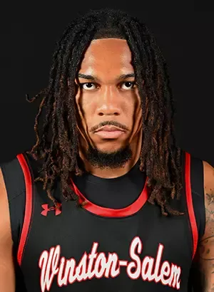 Bryson Cowan, Basketball, Winston-Salem State University