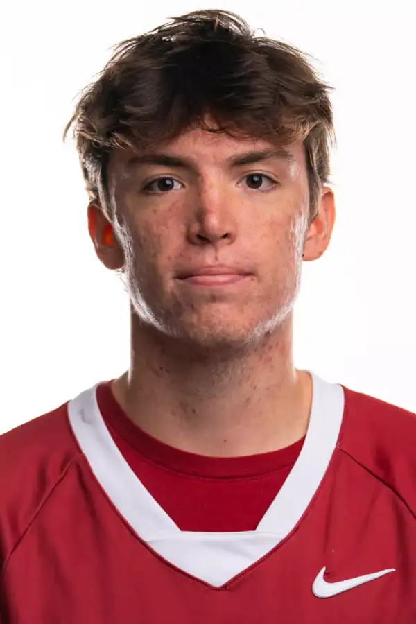 Graham Stevens, Lacrosse, Harvard University