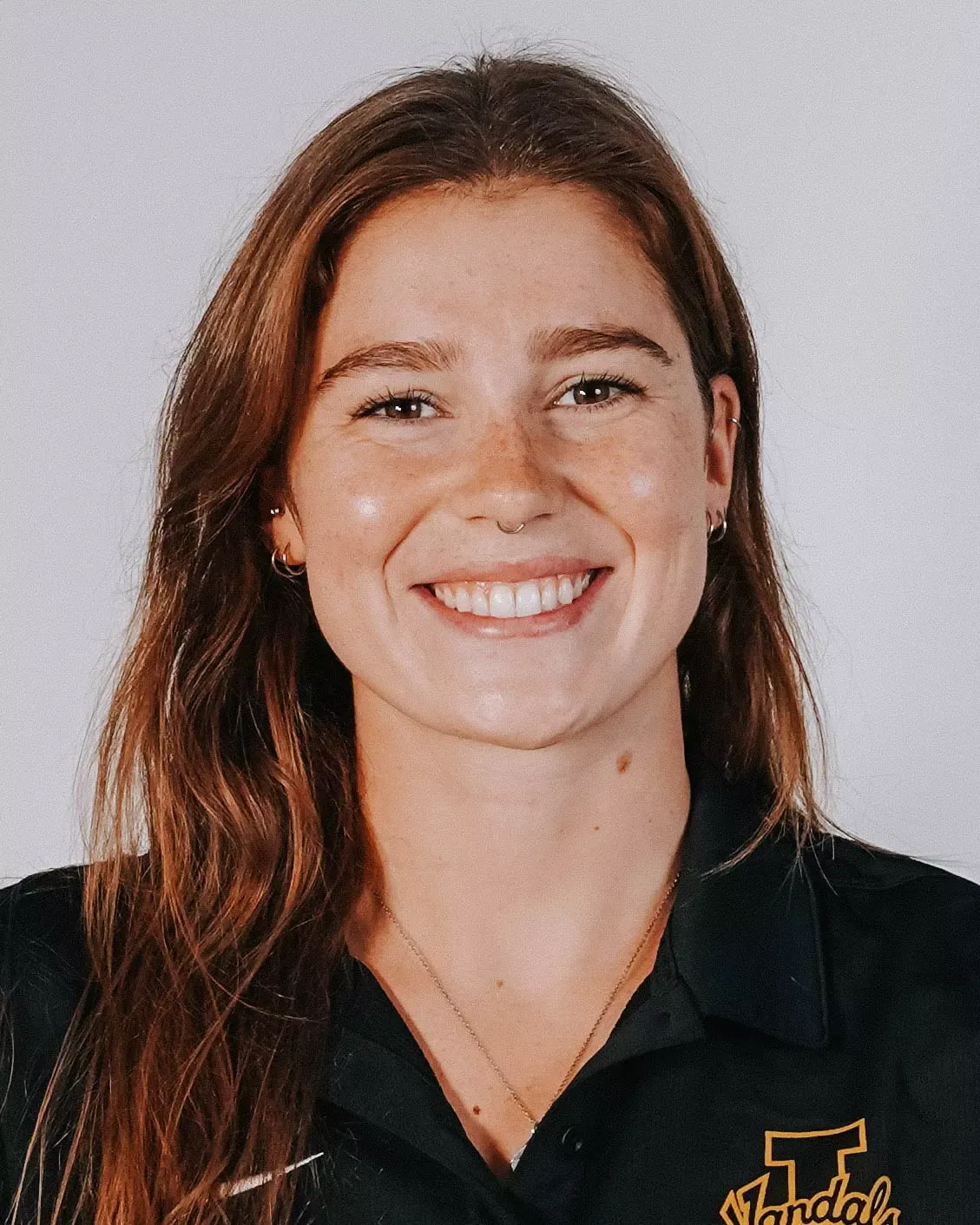 Grace Ruble, Swimming & Diving, University of Idaho
