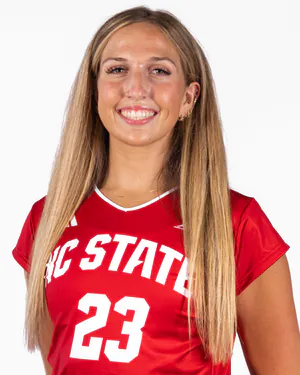 Jordan Smith, Volleyball, undefined