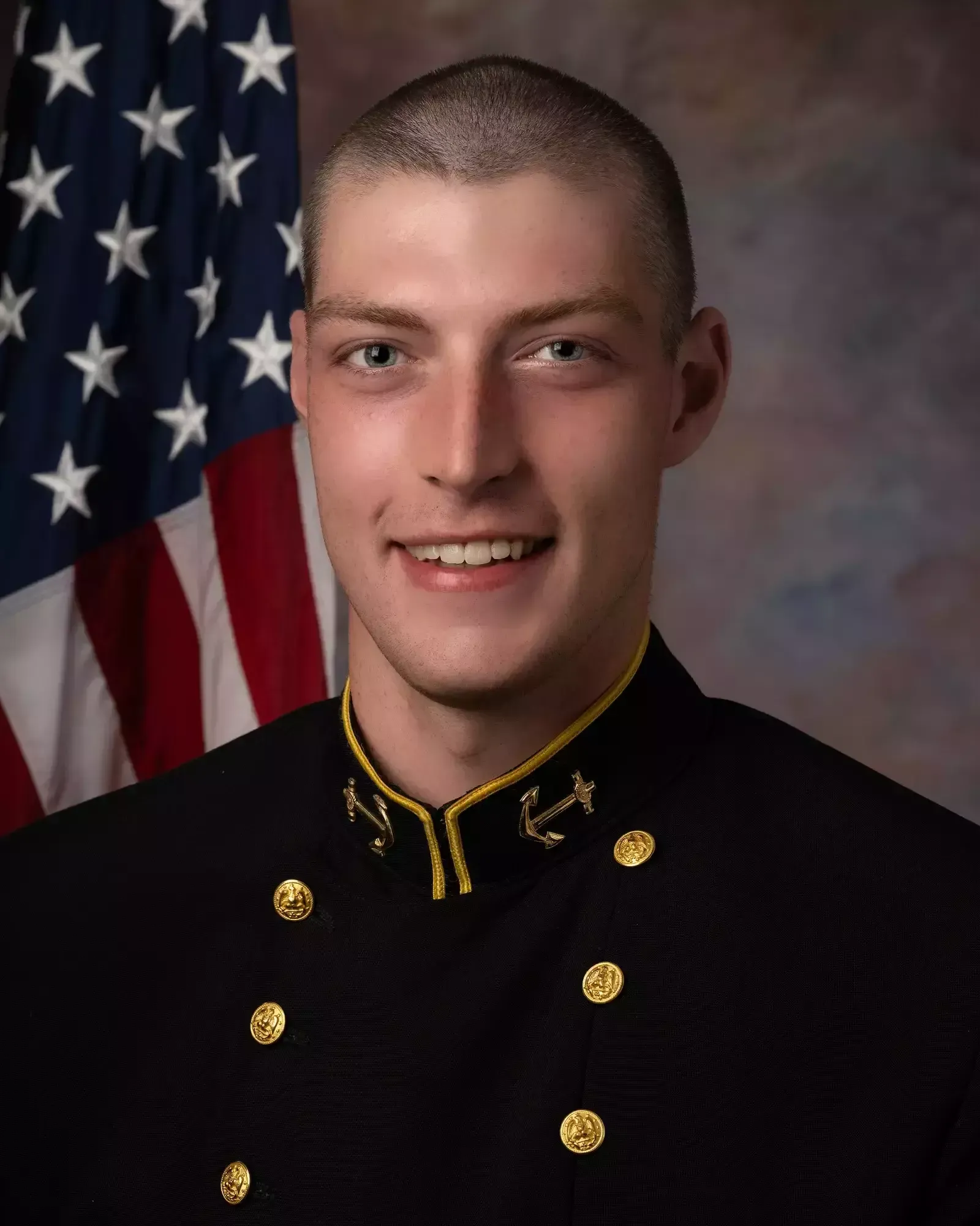 Jordan McConnell, Basketball, United States Naval Academy