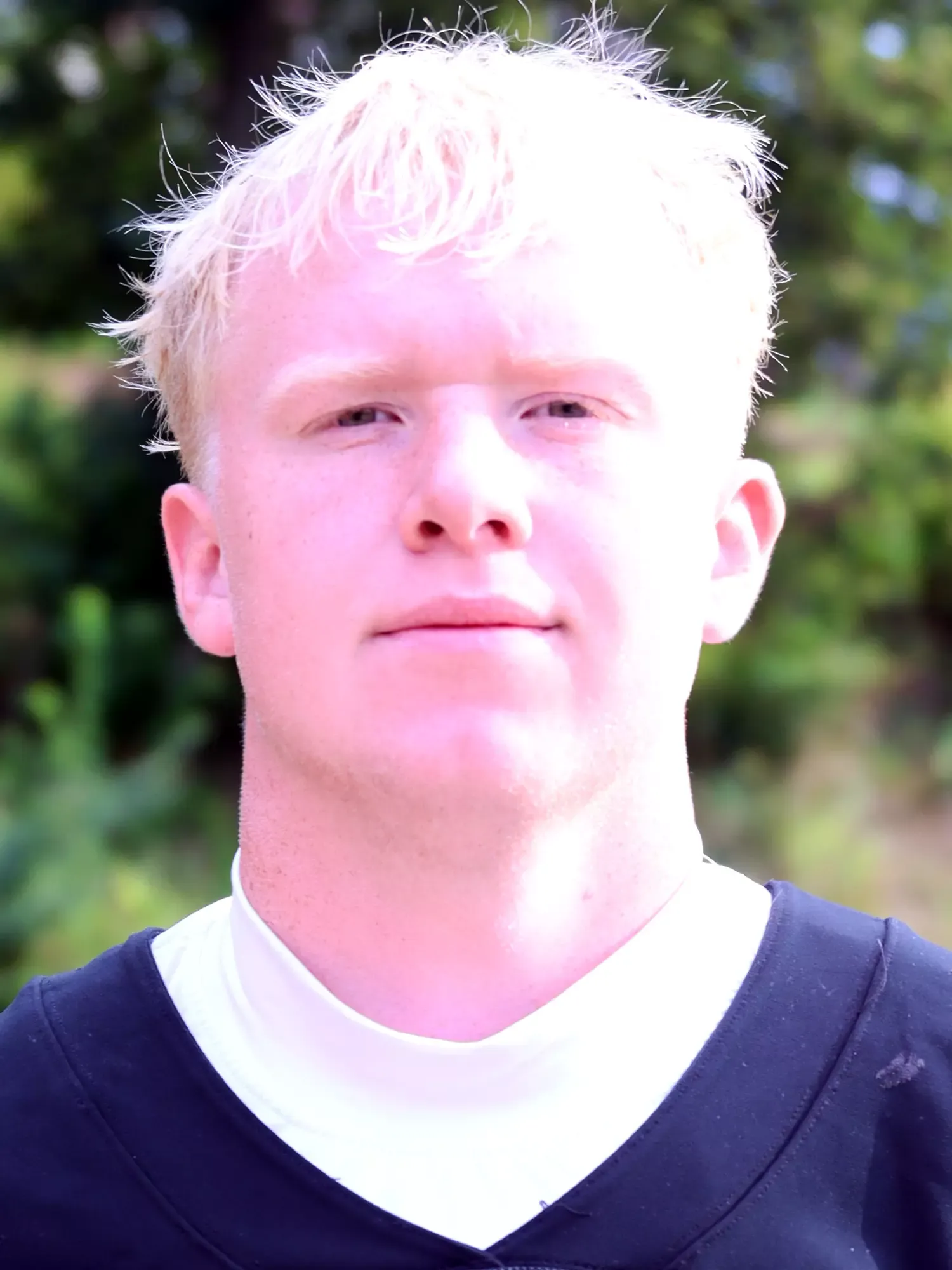 Brody Abramowicz, Football, Heidelberg University