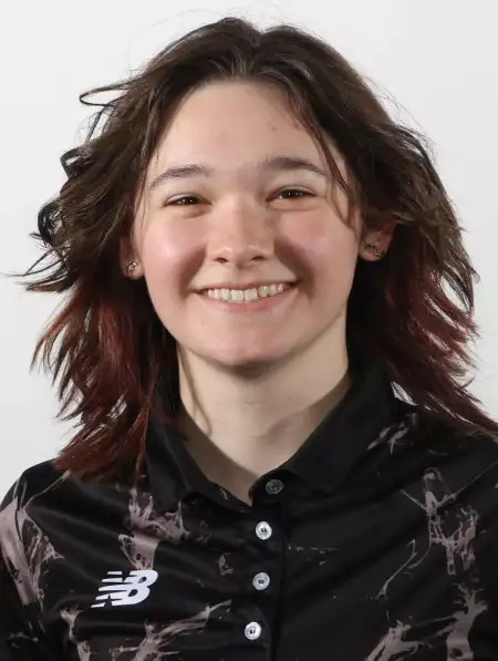 Kaylee Borne, Bowling, Bryant University