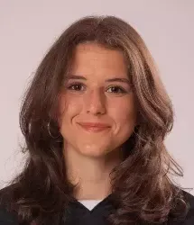 Evangeline Lulgjuraj, Soccer, University of Detroit Mercy