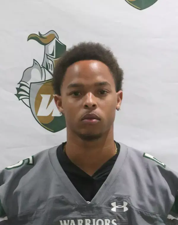 Kaiden Morris, Football, Webber International University