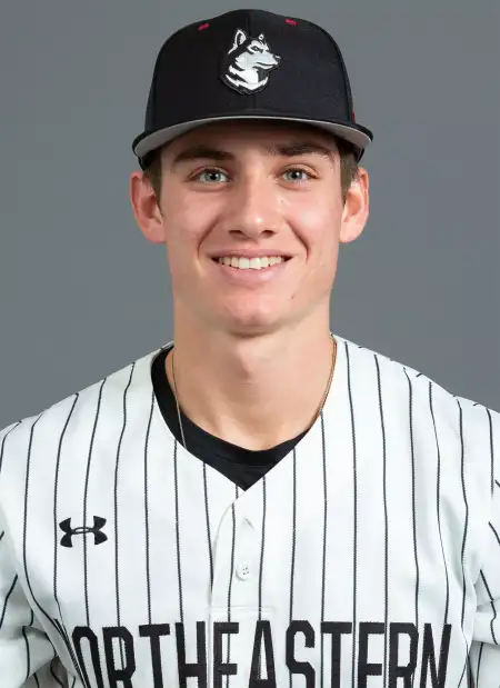 AJ Aschettino, Baseball, Northeastern University