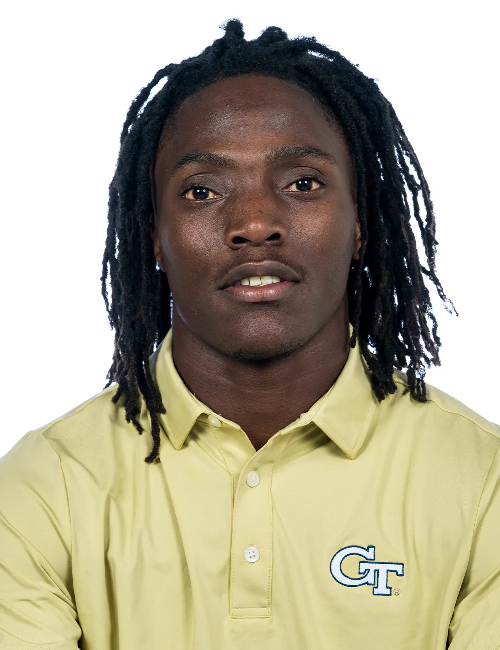 L.J. Crumity, Football, Georgia Institute of Technology