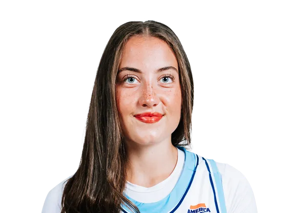 Izzy Allen, Basketball, undefined