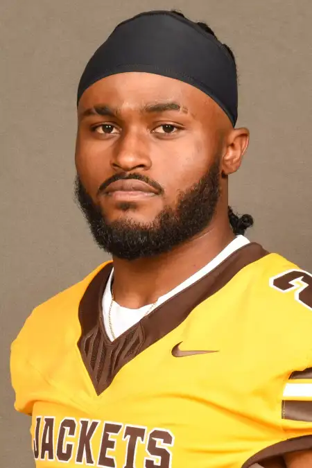 Anthony Carter