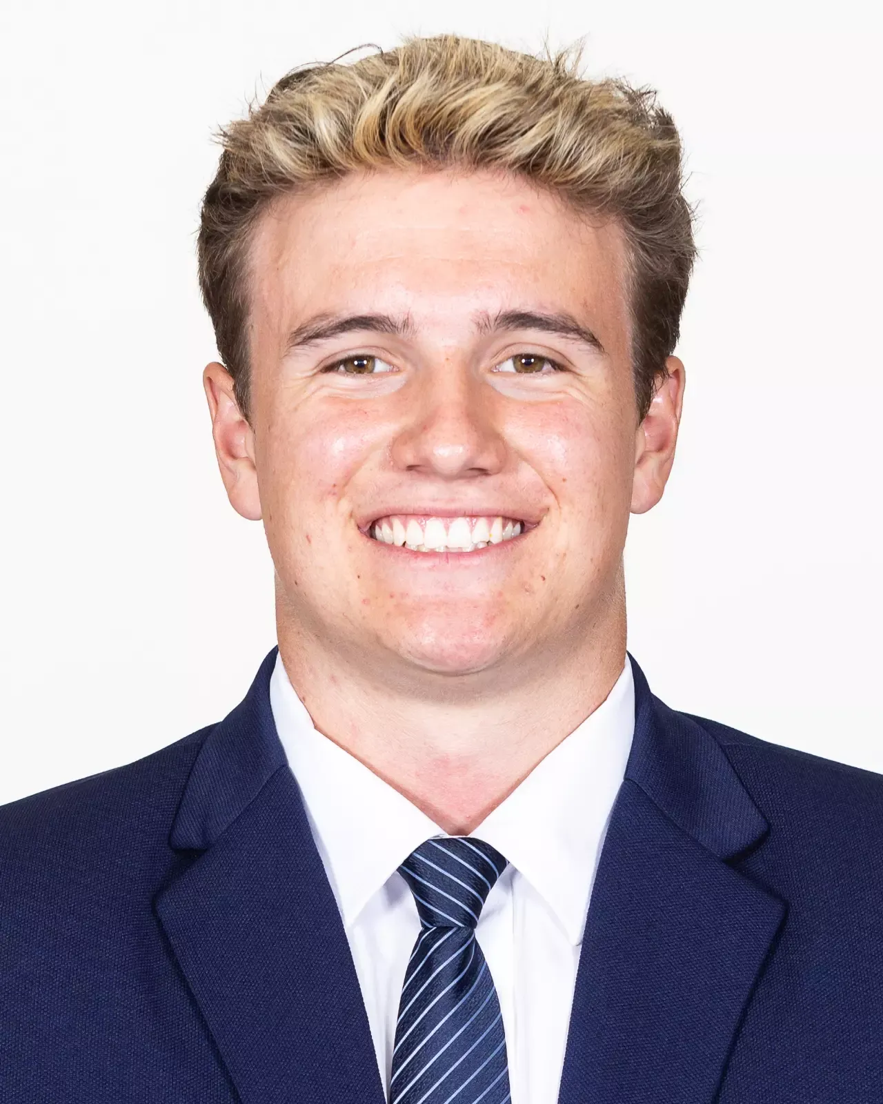 Josh Snyder, Football, undefined
