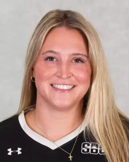 Payton O'Connor, Softball, Georgia State University