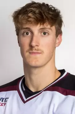 Troy Pelton, Hockey, undefined