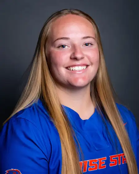 Skylar Stroh, Softball, Boise State University