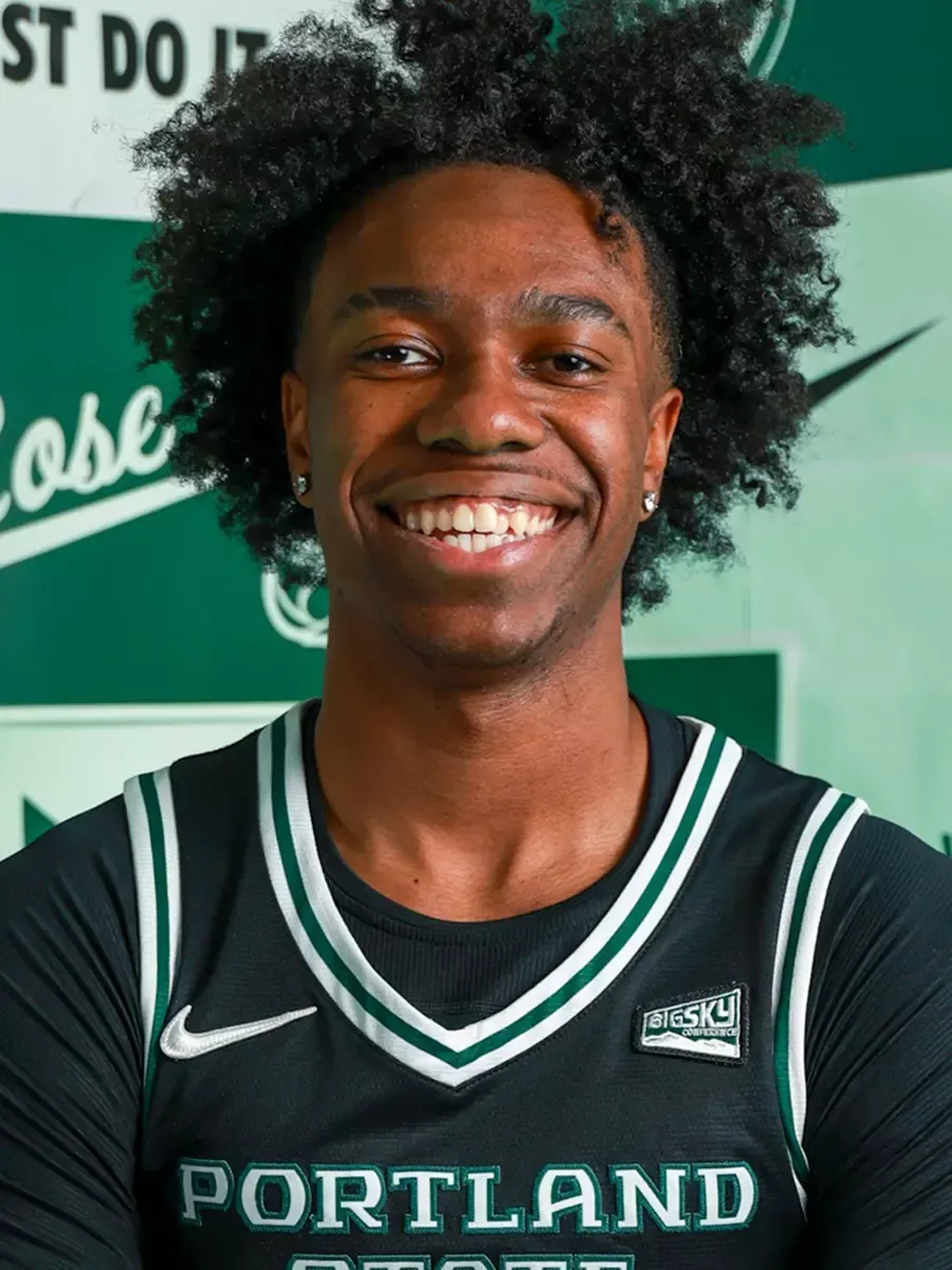 Dennis Johnson III, Basketball, undefined