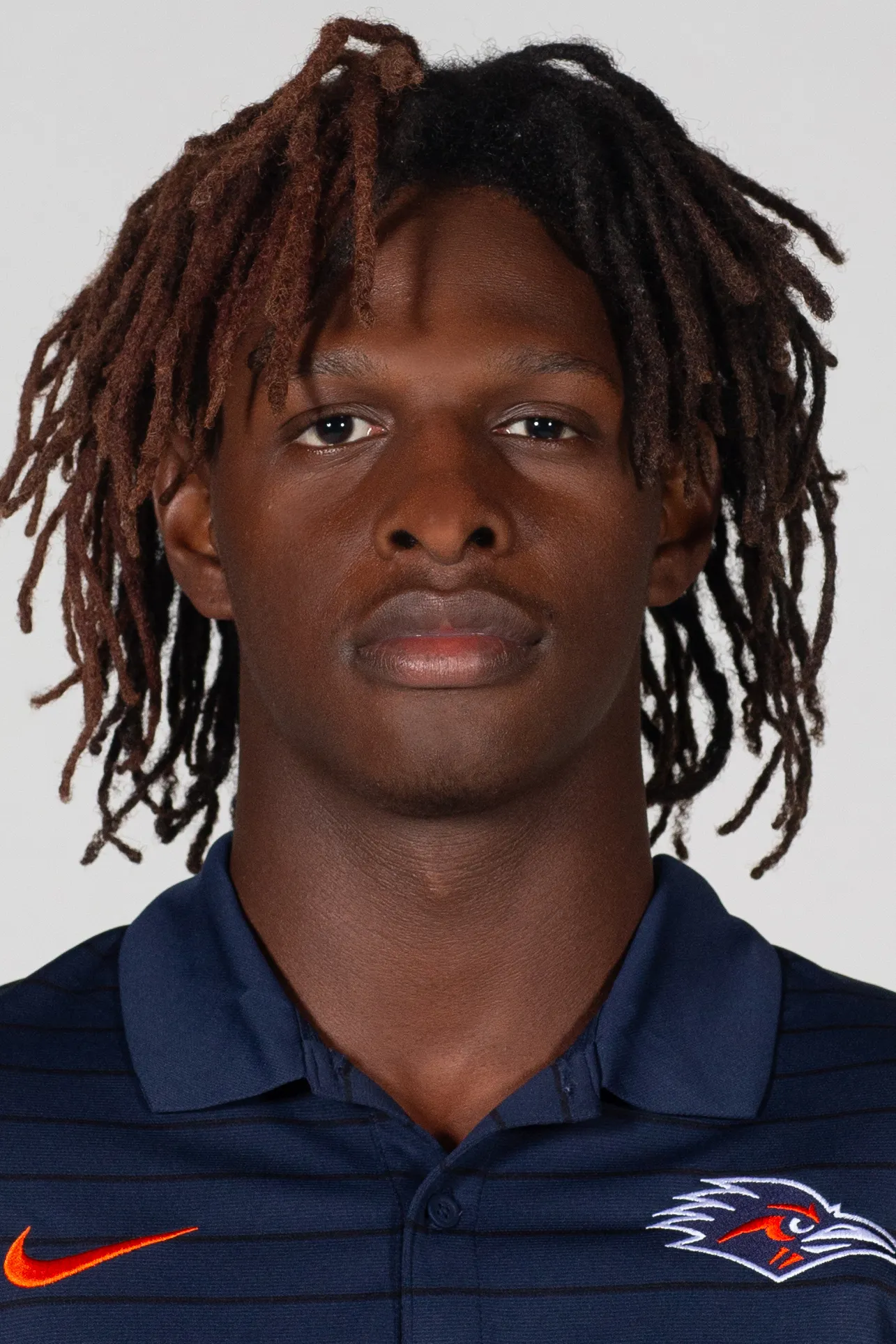 Bobby Brown, Football, University of Texas at San Antonio