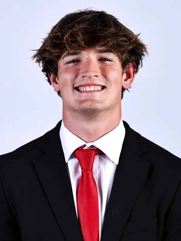Jonathan Fraccola, Swimming & Diving, Gardner-Webb University