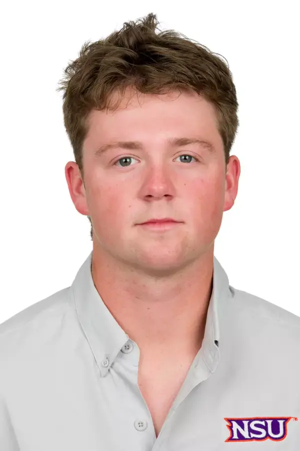 Peyton Beck, Baseball, Northwestern State University