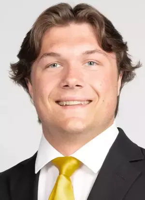 Caleb Sandstrom, Football, undefined