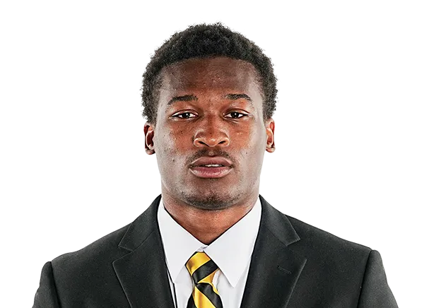 Deshaun Buchanan, Football, undefined