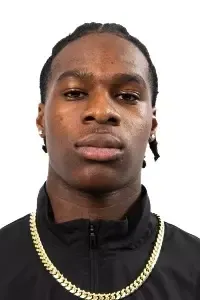 Adam Olayinka, Track and Field (O), Northern Arizona University