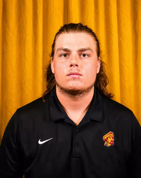 Joshua Stephens, Football, Central State University